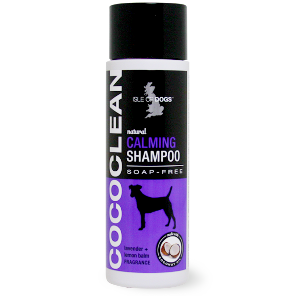 Coco Clean Shampoo - Calming