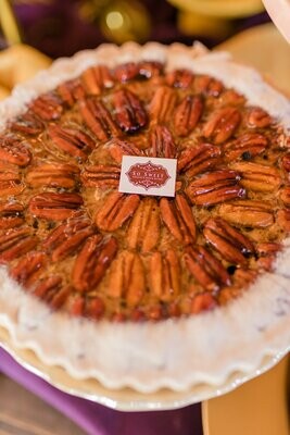 Pecan Pie