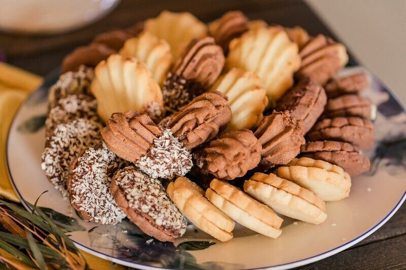 Cookies