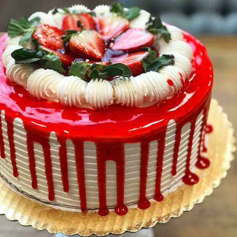French Cakes