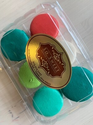 Macaron Collection