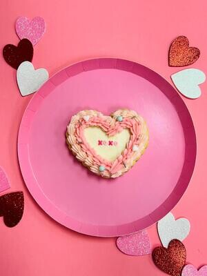 Vintage Style Cookie - XL