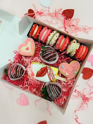 Gift Box Assortment