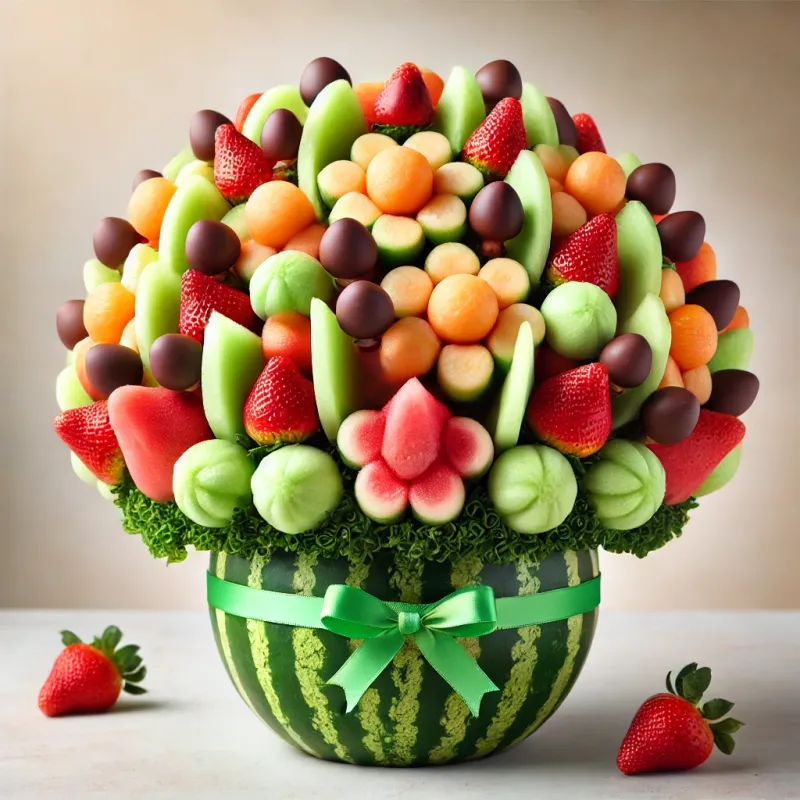 So Sweet Fruitful Creations