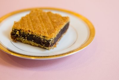 Mamoul Med with Date