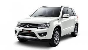A- Transfer privado Suv para 2 Pasajeros