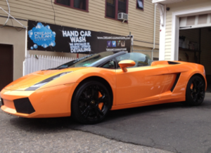 CAR WASH PACKAGES