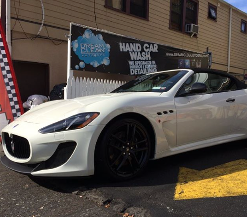 DREAM CLEAN PACKAGE 3 (EXTERIOR ENHANCEMENT TREATMENT)