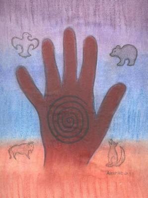 Shamanic Healing Services:  Core Trauma Clearing, Chord Cutting, Soul Retrieval,  Quantum Clearing &  Grief Release