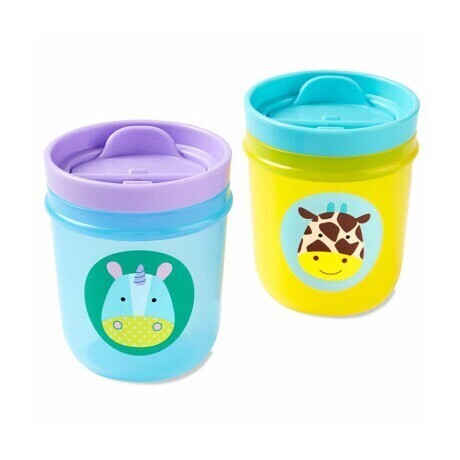 VASOS NIÑO SKIP HOP