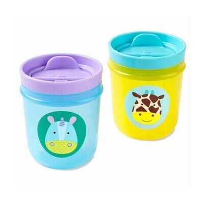 VASOS NIÑO SKIP HOP