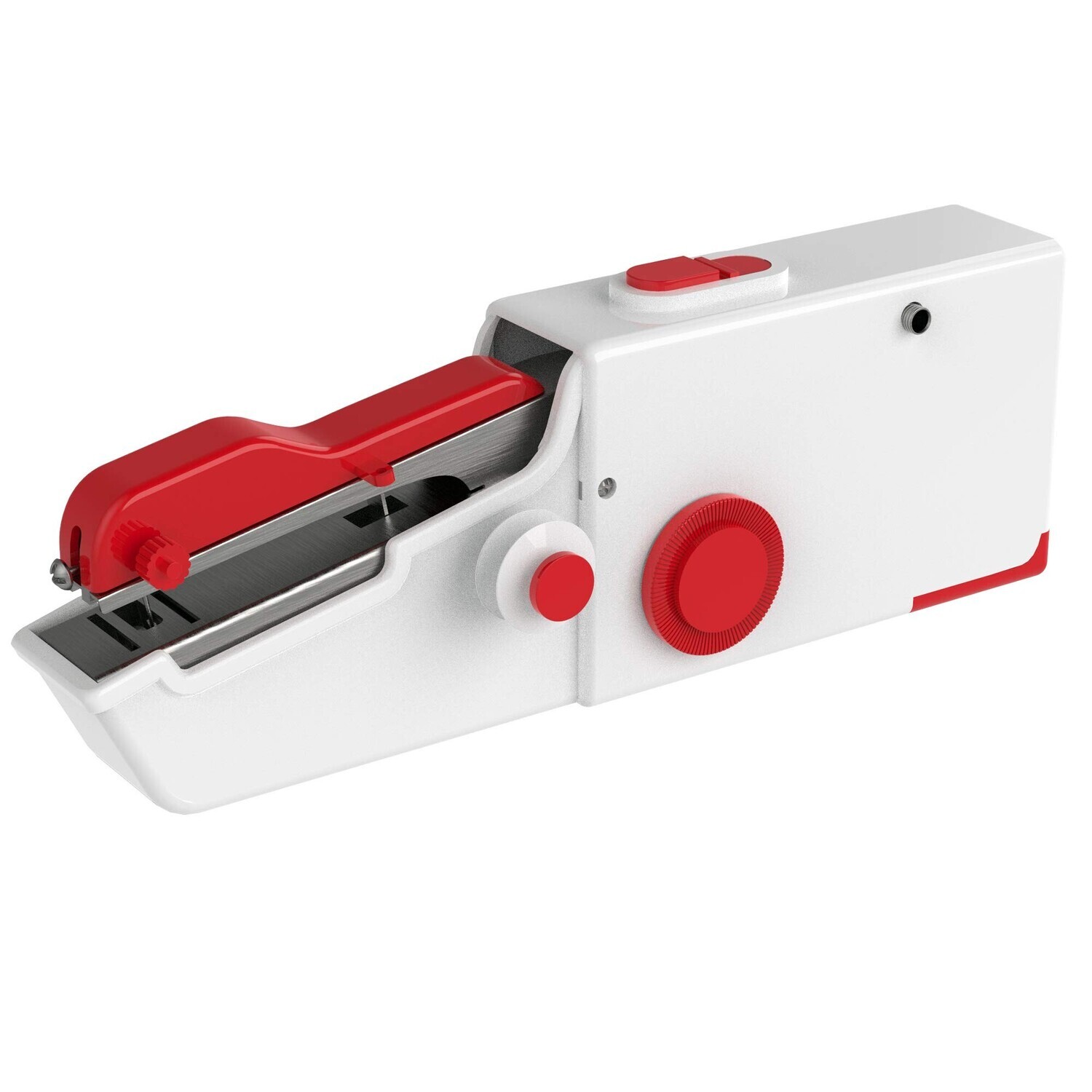 MINI MAQUINA DE COSER PORTÁTIL