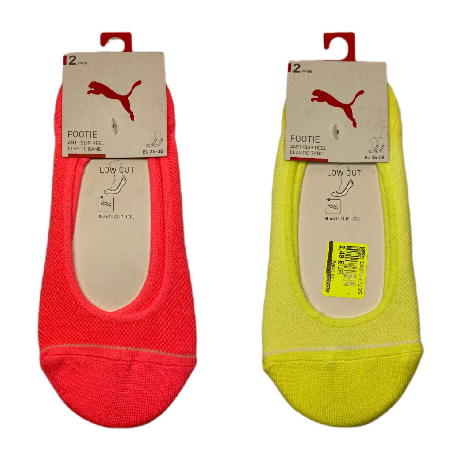 CALCETINES PUMA