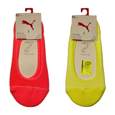 CALCETINES PUMA