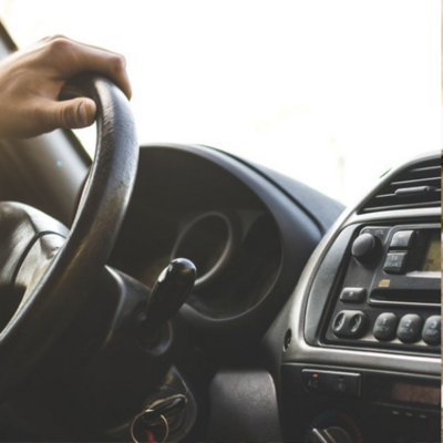 Cuidado del automóvil y accesorios
