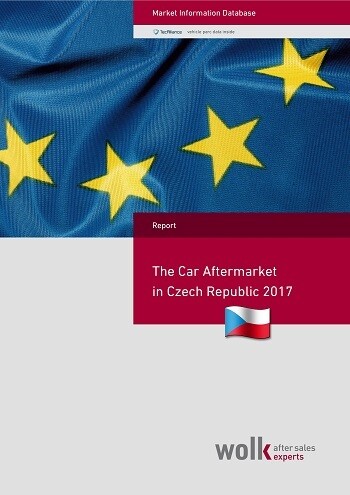 Car Aftermarket Report Czech Republic 2017