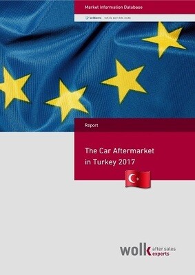 Car Aftermarket Report Turkey 2017