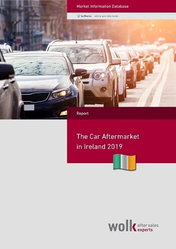 Car Aftermarket Report Ireland 2019