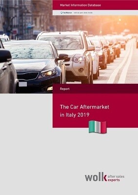 Car Aftermarket Report Italy 2019