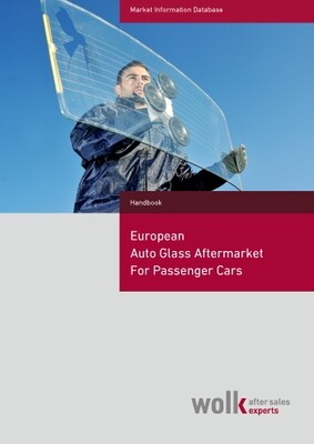 European Auto Glass Aftermarket
