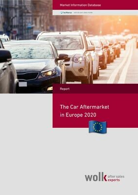 The Car Aftermarket in Europe 2020
