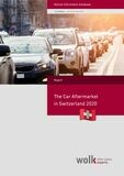 PKW Aftermarket Report Schweiz 2020