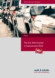 PKW Aftermarket Report Schweiz 2023