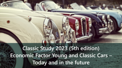 Classic Study 2023 (5th edition)