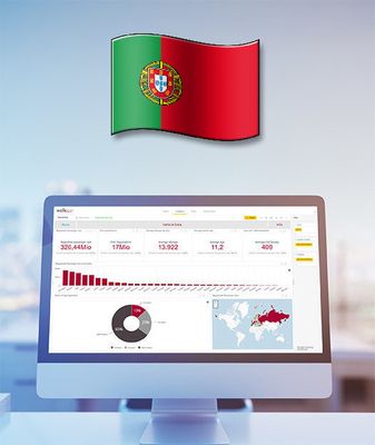 Portugal - After Sales ACCESS Database