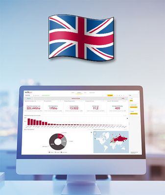 United Kingdom - After Sales ACCESS Database United Kingdom - After Sales ACCESS Database