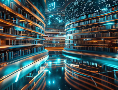 Broker Database