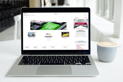 E-Commerce Insights