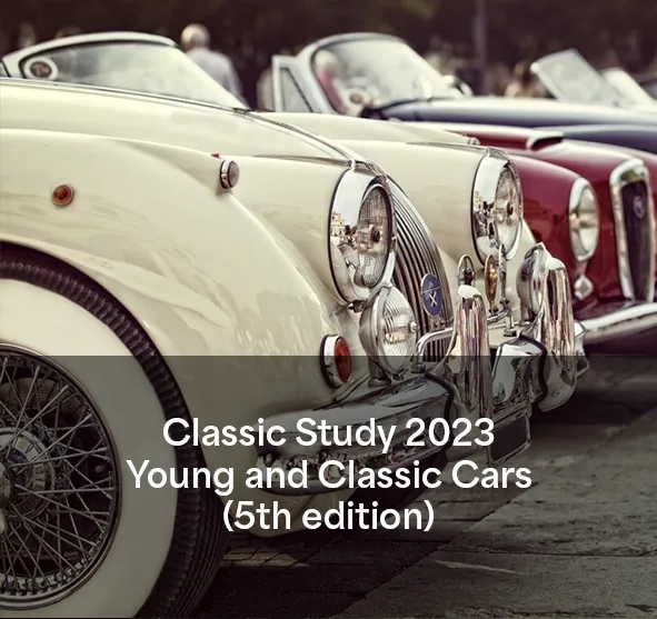 Classic Study 2023 (5th edition)