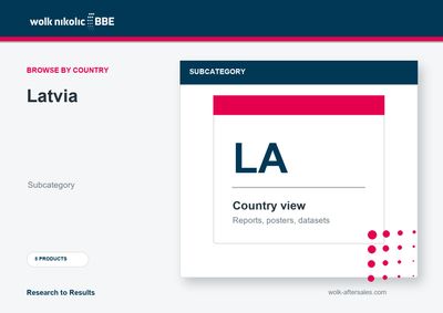 Latvia