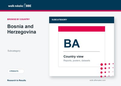 Bosnia and Herzegovina