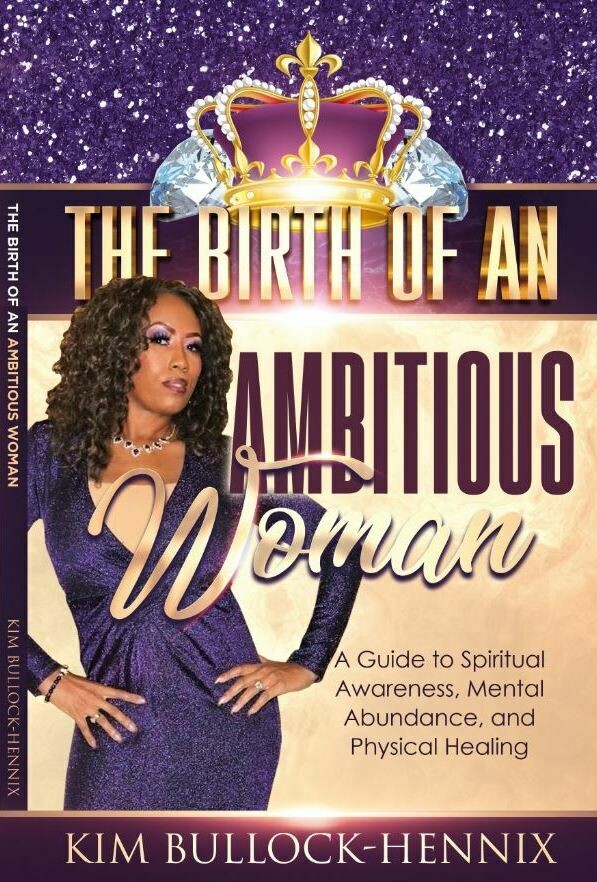 The Birth of an Ambitious Woman (Paperback)