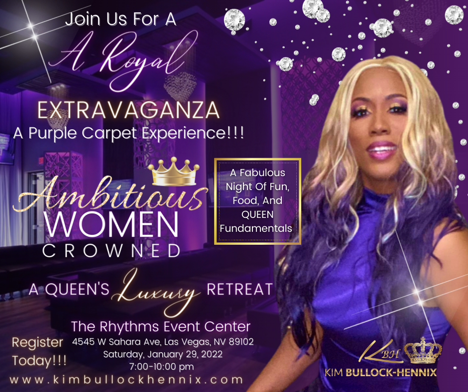 Royal Extravaganza Purple Carpet Dinner Only
