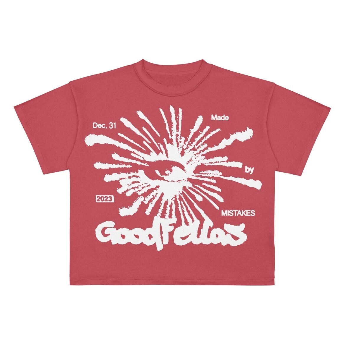 PNK! GoodFellas Tee