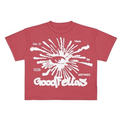 PNK! GoodFellas Tee