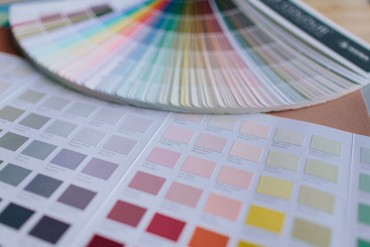 Kleurenkaarten Schimmelwerende verf Paintstore.be