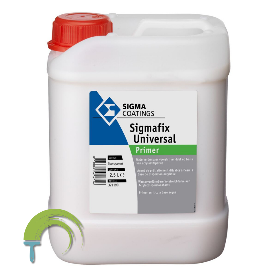 Sigmafix Universal Primer