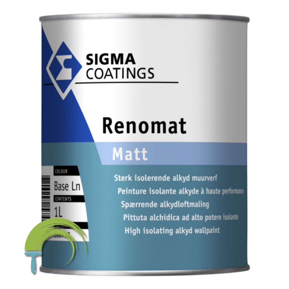 Sigma Renomat Matt