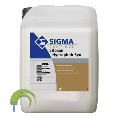 Sigma Siloxan Hydrophob Syn 10L