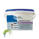 Sigmulto Metallic