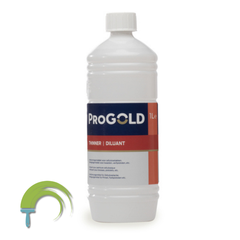 Progold Cellulose Thinner