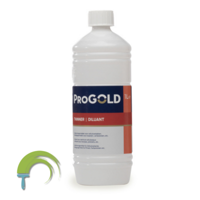 Progold Cellulose Thiner
