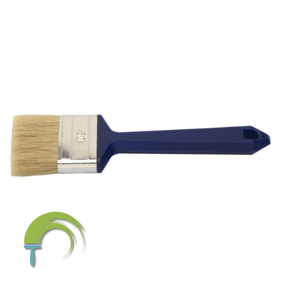 Progold Platte Wegwerp Borstel 6410 Progold Platte Wegwerp Borstel 6410