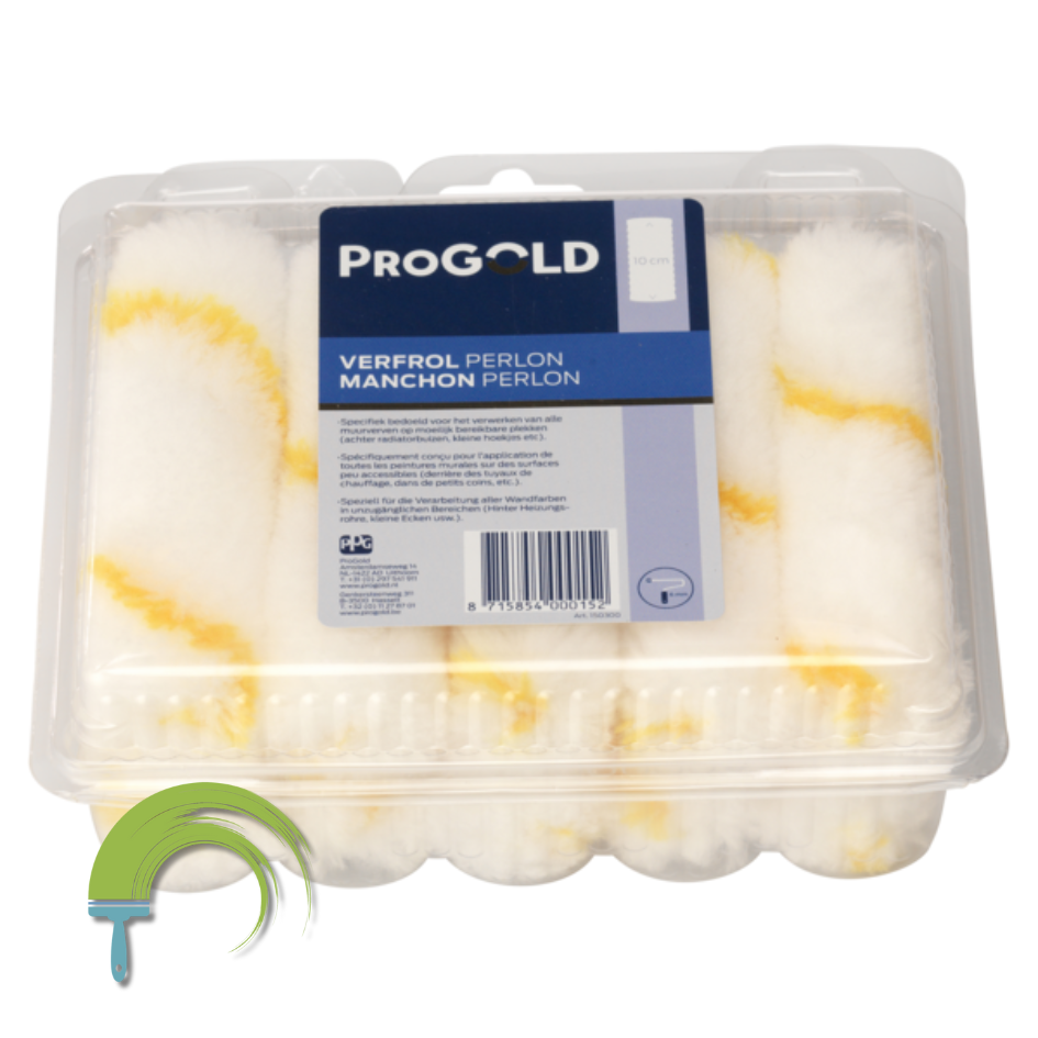 ProGold Manchon Perlon