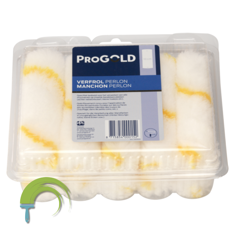 Progold Perlon Verfrol