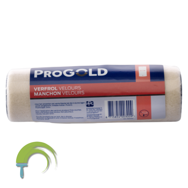 Progold Verfrol Velours